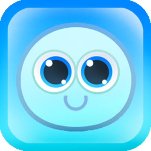 Puff icon