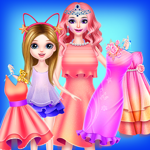 Fashion Hot Mother - Exercise oneself icon