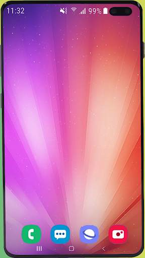 Color Wallpaper HD screenshot 3