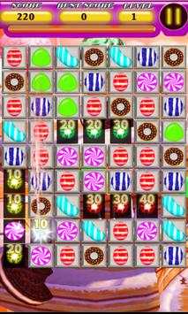 Candy Crush Frenzy Star screenshot 7