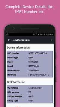 True Phone Number Locator screenshot 5