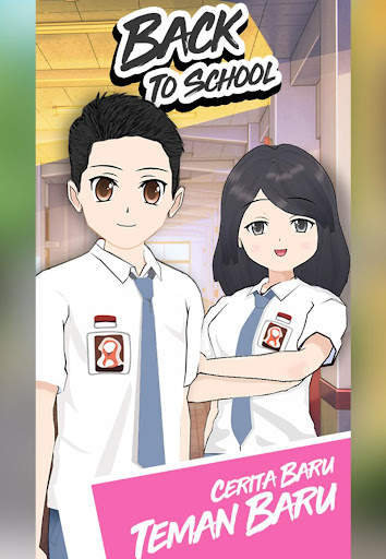 Kode Keras Cowok 2 - Back to S screenshot 11