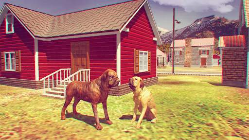 Fila Brasileiro Simulator screenshot 7
