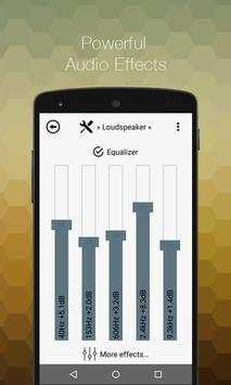 Top Music Player screenshot 3