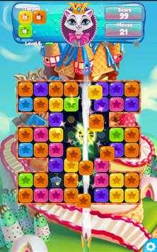 Jelly box candy blast 2 screenshot 5