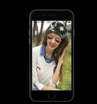 Snap filter camera – edit photo & share pics screenshot 2