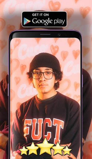 Cuco Wallpaper HD screenshot 1