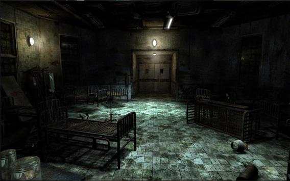 Granny Mods screenshot 2