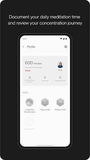 OnePlus Zen Mode screenshot 6