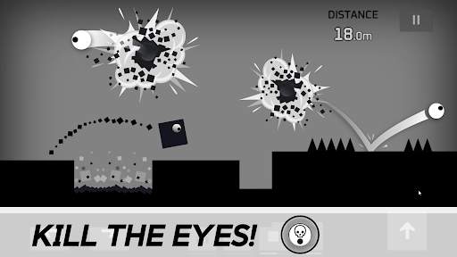Sqube Darkness screenshot 8