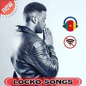 Locko -songs without internet 2019 1.0
