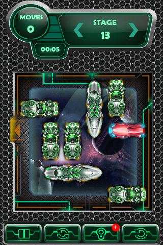 Desbloquear carro Unblock Car screenshot 2