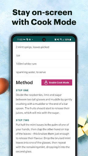 BBC Good Food screenshot 7