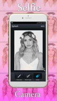 Youcam Perfect  -   Selfie Kamera screenshot 6