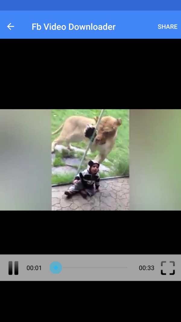 Video Downloader screenshot 5