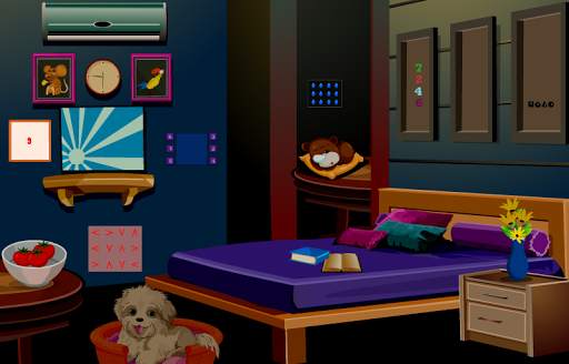 Escape Games Zone-154 screenshot 2