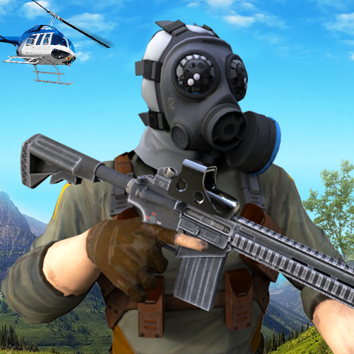 Special Ops: Counter Terrorist FPS Shooting Game icon