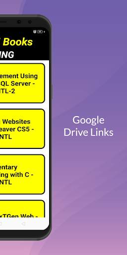 Aptech Books - One Click Download screenshot 5