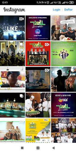 Lagu Wali Lengkap Offline 2020 screenshot 4