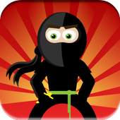 Cool Ninja Game 1.0