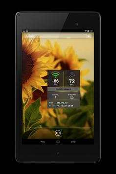 WiFi Widgets screenshot 7