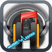 MP3 Music Download Lyrics Pro! icon