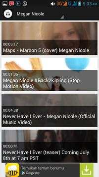 Cover Music Channel screenshot 4