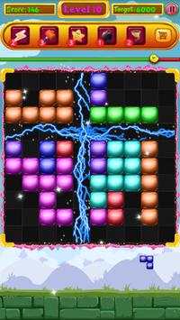 Candy Block Puzzle screenshot 4