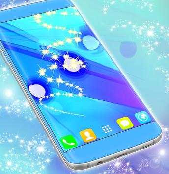 Live Wallpaper for Samsung Galaxy s6 Edge screenshot 3