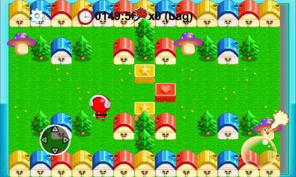 Boom Friend Online (Bomber) screenshot 3