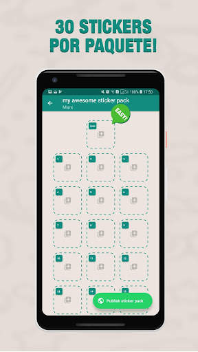 Sticker Maker screenshot 3
