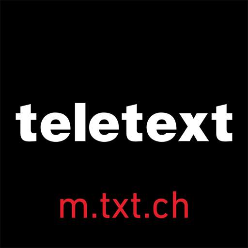 TELETEXT (mobile Website) 2.7