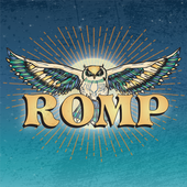 ROMP Festival Official App icon