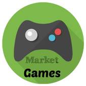 Games Market, GOGAMEE , YooB Games ,  multi player 1.5.4