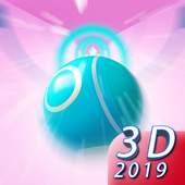 Rusher.io – fun ball running games 1.1.28
