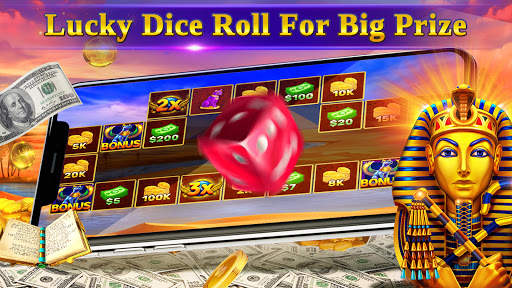 Mega Regal Slots - Win Cash screenshot 5