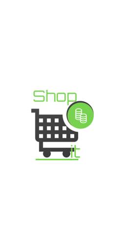 Shop it screenshot 1