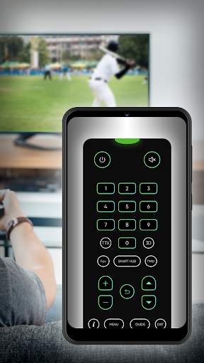 Remote Control For Tata Sky screenshot 5