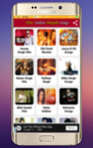 New Punjabi Songs screenshot 2
