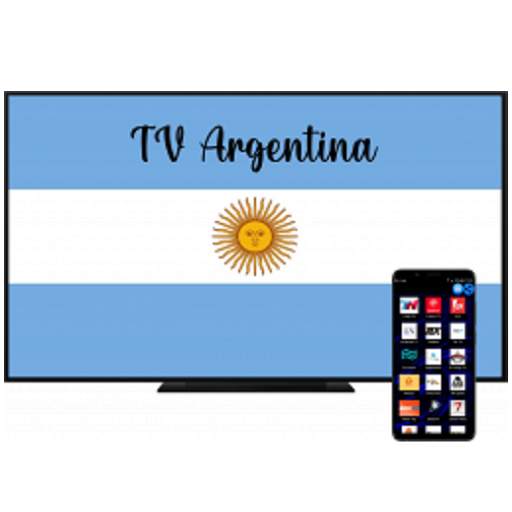 TV Argentina - TV Abierta Vivo 9.2