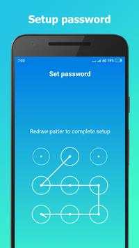 App lock - Screen lock screenshot 3