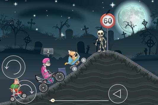 Mad Race screenshot 2