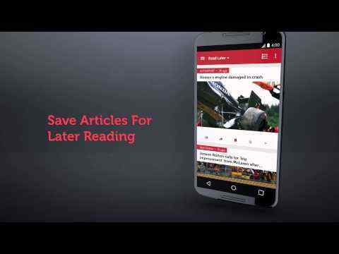 Horse Racing News - SF screenshot 1