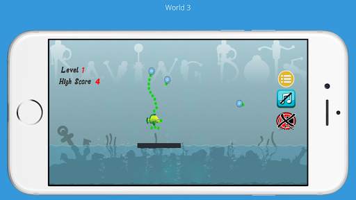 Find My Water – Save The Fish! Water Me Please screenshot 6