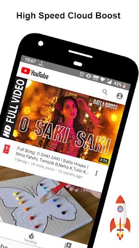 Indian Browser - Bhartiya Browser screenshot 4