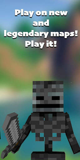 Mods, Skins, Maps for Minecraft PE screenshot 4