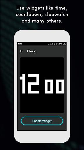 Pix Backpack screenshot 5