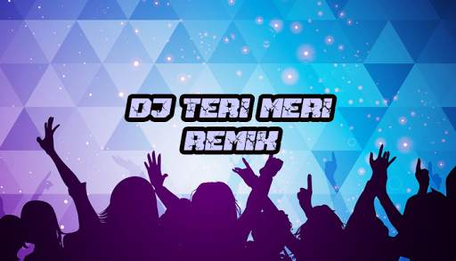 DJ Teri Meri Full Album screenshot 1