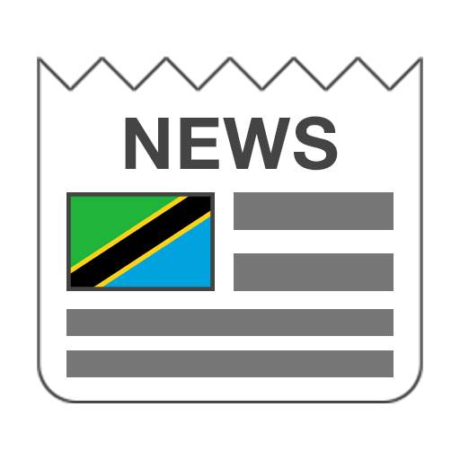 Tanzania Newspapers 3.4.1