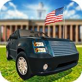 American Luxury Cars Drift Racing